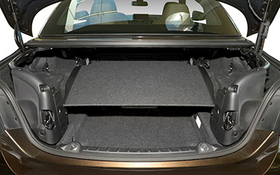 BMW Serie 4 425d 160 kW cabrio - Miniatura 9